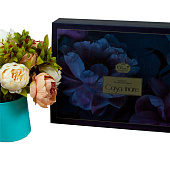  Комплект постельного белья Cleo Candy Cotton дуэт 41/001-CC 