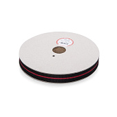 Ремень полипр. 25мм черн/красн (30 м) Ремень полипр. 25мм черн/красн (30 м)