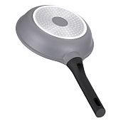  Сковорода Regent Linea MODERNO 24см (индукция) 93-AL-MD-1-24 