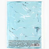 Фотоальбом 36 фото 10х15 в мягкой обложке Вдохновляй красотой 7039861 Фотоальбом 36 фото 10х15 в мягкой обложке Вдохновляй красотой 7039861