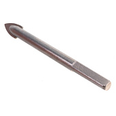 Сверло по керамической плитке 8 мм "Hardcore" Сверло по керамической плитке 8 мм "Hardcore"