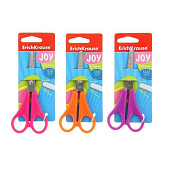 Ножницы 135мм Erich Krause Joy (12/240) /EK15033/ Ножницы 135мм Erich Krause Joy (12/240) /EK15033/