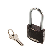 Замок навесной Avers PD-01-38-L Замок навесной Avers PD-01-38-L