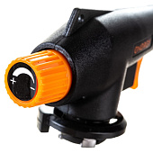 Горелка газовая портативная ENERGY GT-04 (лампа паяльная) (блистер) Горелка газовая портативная ENERGY GT-04 (лампа паяльная) (блистер)