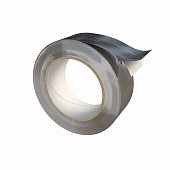 Монтажная алюминиевая лента Изоспан FL termo 50м Монтажная алюминиевая лента Изоспан FL termo 50м