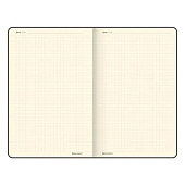 Блокнот А5 138x213мм BRAUBERG Velvet, резинка, держатель, 80л, клетка, розовый, 116242 Блокнот А5 138x213мм BRAUBERG Velvet, резинка, держатель, 80л, клетка, розовый, 116242