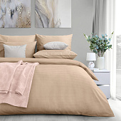 Комплект постельного белья 1,5 спальный Verossa страйп премиум, 747391 Комплект постельного белья 1,5 спальный Verossa страйп премиум, 747391