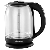 Чайник МАТРЕНА МА-007 черный Чайник МАТРЕНА МА-007 черный