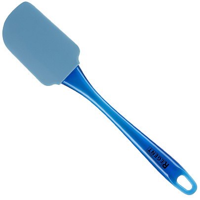  Лопатка кулинарная с прорезями, Linea SILICONE 79-024 