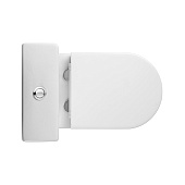 Унитаз напольный Леон 595х370х815 г/в тонкое сиденье с механизмом плавного опускания AQ2785-00 Aquatek Унитаз напольный Леон 595х370х815 г/в тонкое сиденье с механизмом плавного опускания AQ2785-00 Aquatek