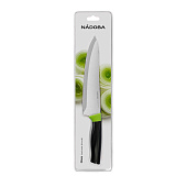 Нож поварской, 20 см, NADOBA, OLIVIA 724510