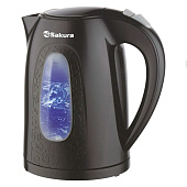 Чайник электрический SA-2345BK Чайник электрический SA-2345BK