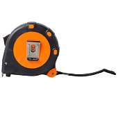 Рулетка 3мх16мм, обрезиненный корпус, Вихрь Рулетка 3мх16мм, обрезиненный корпус, Вихрь