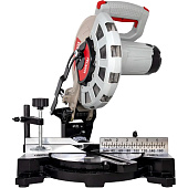  Пила торцовочная Ресанта ТП-210, 1600Вт, d 210х30мм, 5000об/мин, глубина 120мм 