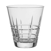Набор стаканов хрустальных для напитка, 250 мл 9358231 Набор стаканов хрустальных для напитка, 250 мл 9358231