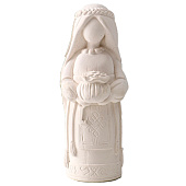  Фигурка-оберег «Денежная берегиня», 14х6х6 см, натуральный 10903466 