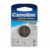  Батарейка CR2450 (1шт)/Camelion 