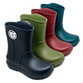 Сапоги детские 4774 K-R-EVA р. 33 Сапоги детские 4774 K-R-EVA р. 33