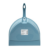  Совок ИДЕАЛ цвет МИКС Серый/Серо-голубой М5190 