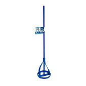 Миксер для красок 80х400мм шестигран. хвостовик, Vertextools Миксер для красок 80х400мм шестигран. хвостовик, Vertextools