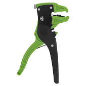 Щипцы для зачистки электропроводов, сечением: 0.2-3.5 мм2 Сибртех Щипцы для зачистки электропроводов, сечением: 0.2-3.5 мм2 Сибртех