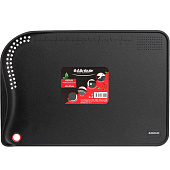 Доска разделочная ESTILO 40x27x2.7см ABX040 Доска разделочная ESTILO 40x27x2.7см ABX040