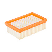 Фильтр плоский для MV4-MV6/WD4-WD6