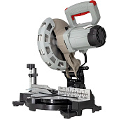  Пила торцовочная Ресанта ТП-210, 1600Вт, d 210х30мм, 5000об/мин, глубина 120мм 