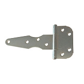  Петля Стрела ПС-130 цинк Кунгур 