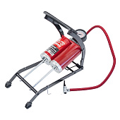 Насос AVS ножной механический двухцилиндровый FP02 Насос AVS ножной механический двухцилиндровый FP02