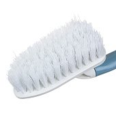 Щетка-утюжок пластик 20см, 445-375 Щетка-утюжок пластик 20см, 445-375