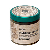 Мыло жидкое DAY SPA Зеленое 500мл DS002 Мыло жидкое DAY SPA Зеленое 500мл DS002
