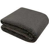  Плед CL HOME "Royal plush" велсофт евро 200х220 , CH200/008-RP 
