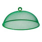 Крышка-сетка для продуктов «Вкус», d=35 см, микс 834935 Крышка-сетка для продуктов «Вкус», d=35 см, микс 834935