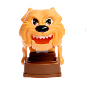 Настольная игра "Не тронь кость!", 10683561 Настольная игра "Не тронь кость!", 10683561