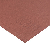  Шлифлист на бумажной основе P1500, 230х280мм, 10шт, водостойкий, Matrix 