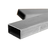  Труба профильная  50х25х1,5 L=3 