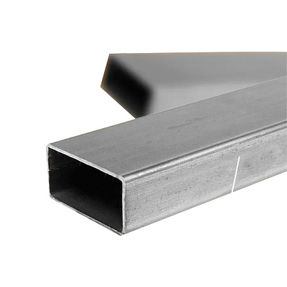  Труба профильная  50х25х1,5 L=3 