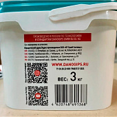 Гидроизоляция GidroFlex эластичная 3 кг / Danogips Гидроизоляция GidroFlex эластичная 3 кг / Danogips