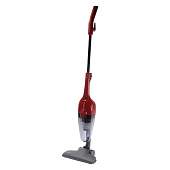Пылесос вертикальный CENTEK CT-2565 красный Пылесос вертикальный CENTEK CT-2565 красный