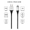  Шнур micro-USB HARPER BRCH-310 