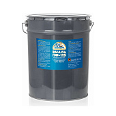 Эмаль ПФ-115М глянцевая серая Эксперт 20кг Эмаль ПФ-115М глянцевая серая Эксперт 20кг