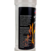 Жидкость для розжига RUNIS 0,5л Жидкость для розжига RUNIS 0,5л