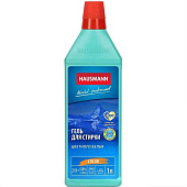 Гель для стирки HAUSMANN для цветного белья 1л. HM-CH-02 006