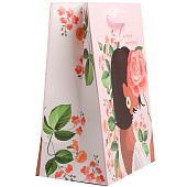 Пакет ламинированный вертикальный «Самой», MS 18 х 23 х 10 см 7164755 Пакет ламинированный вертикальный «Самой», MS 18 х 23 х 10 см 7164755