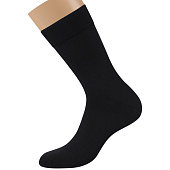 Мужские носки OMSA Classic 203 Nero р-р 45-47 Мужские носки OMSA Classic 203 Nero р-р 45-47