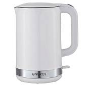 Чайник Energy E-218 белый Чайник Energy E-218 белый