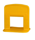 СВП Зажим "Ворота" 1,5мм 100шт, для крупноформатной плитки СВП Зажим "Ворота" 1,5мм 100шт, для крупноформатной плитки