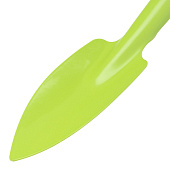 Совок посадочный узкий,цельнометаллический// PALISAD , 626096 Совок посадочный узкий,цельнометаллический// PALISAD , 626096