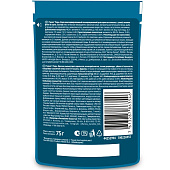  Влажный корм Гурмэ Перл для кошек Утка Филе в соусе 75г 